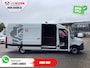 Mercedes-Benz Sprinter 316 2.2 CDI L3H2 EXPORT NL Auto/ 270Gr. Deuren/ Carplay/ Camera/ Airco/ Gev.Stoel