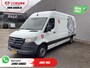 Mercedes-Benz Sprinter 316 2.2 CDI L3H2 EXPORT NL Auto/ 270Gr. Deuren/ Carplay/ Camera/ Airco/ Gev.Stoel