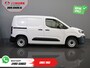 Citroën Berlingo 1.2 PureTech 110 pk MARGE BENZINE Carplay/ PDC/ Cruise/ Airco