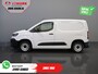 Citroën Berlingo 1.2 PureTech 110 pk MARGE BENZINE Carplay/ PDC/ Cruise/ Airco