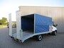 IVECO Daily 35S14 Oprijwagen Laadbak Airco