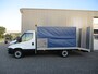 IVECO Daily 35S14 Oprijwagen Laadbak Airco