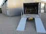 IVECO Daily 35S14 Oprijwagen Laadbak Airco