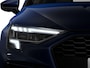Audi A3 Sportback 40 TFSI e S-line 204pk | Leder fijnnappa S-logo ruitpatroon | Navigatie | Adaptive cruise contole | Stoelverwarming