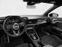 Audi A3 Sportback 40 TFSI e S-line 204pk | Leder fijnnappa S-logo ruitpatroon | Navigatie | Adaptive cruise contole | Stoelverwarming