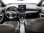 Toyota Yaris Cross 1.5 Hybrid 130 GR Sport | Navigatie | Apple Carplay/Android Auto | Stoel- en Stuurverwarming | Elektrische Achterklep |