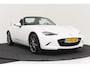 Mazda MX-5 2.0 SkyActiv-G 160 GT-M | Recaro | Dealer Ond. | Volledige Historie | Super Netjes! | Bose | 17" Velgen | Keyless |