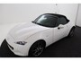 Mazda MX-5 2.0 SkyActiv-G 160 GT-M | Recaro | Dealer Ond. | Volledige Historie | Super Netjes! | Bose | 17" Velgen | Keyless |