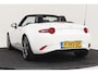 Mazda MX-5 2.0 SkyActiv-G 160 GT-M | Recaro | Dealer Ond. | Volledige Historie | Super Netjes! | Bose | 17" Velgen | Keyless |
