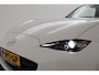Mazda MX-5 2.0 SkyActiv-G 160 GT-M | Recaro | Dealer Ond. | Volledige Historie | Super Netjes! | Bose | 17" Velgen | Keyless |