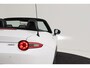Mazda MX-5 2.0 SkyActiv-G 160 GT-M | Recaro | Dealer Ond. | Volledige Historie | Super Netjes! | Bose | 17" Velgen | Keyless |