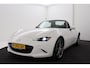 Mazda MX-5 2.0 SkyActiv-G 160 GT-M | Recaro | Dealer Ond. | Volledige Historie | Super Netjes! | Bose | 17" Velgen | Keyless |