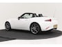Mazda MX-5 2.0 SkyActiv-G 160 GT-M | Recaro | Dealer Ond. | Volledige Historie | Super Netjes! | Bose | 17" Velgen | Keyless |