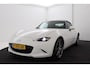 Mazda MX-5 2.0 SkyActiv-G 160 GT-M | Recaro | Dealer Ond. | Volledige Historie | Super Netjes! | Bose | 17" Velgen | Keyless |
