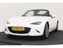 Mazda MX-5 2.0 SkyActiv-G 160 GT-M | Recaro | Dealer Ond. | Volledige Historie | Super Netjes! | Bose | 17" Velgen | Keyless |