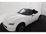 Mazda MX-5 2.0 SkyActiv-G 160 GT-M | Recaro | Dealer Ond. | Volledige Historie | Super Netjes! | Bose | 17" Velgen | Keyless |