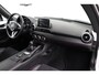 Mazda MX-5 2.0 SkyActiv-G 160 GT-M | Recaro | Dealer Ond. | Volledige Historie | Super Netjes! | Bose | 17" Velgen | Keyless |