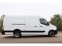 Renault Master T35 2.3 dCi L3H3 DL 2016 NAP | Airco | Trekhaak | Dubbel lucht | Bluetooth | Cruise control | PDC | Elektrische ramen | Keyless | Radio CD | Nette bus