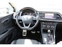 SEAT Leon ST 1.4 EcoTSI FR Connect, Automaat, Adaptive Cruise, Camera, Parkeersensoren, Seat Sound