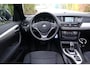 BMW X1 sDrive20i Executive Aut | Xenon | Navi | Pano | Clima | Cruise | Afn trekhaak | Stoelverwarming | etc.