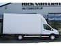 IVECO Daily 350 2.0 TDCI L4H1 Trend RWD | NL-Auto | Meubelbak | Carplay | Bakwagen