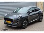 Ford Puma 1.0 EcoBoost Hybrid Titanium O.a: Clima, Navi, Ad. Cruise, Carplay, Camera, PDC, Etc. All-in prijs!