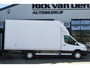 Volkswagen Crafter 350 2.0 TDCI L4H1 Trend RWD | NL-Auto | Meubelbak | Carplay | Bakwagen