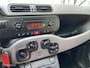 Fiat Panda 1.2 Lounge airco 2 de eigenaar ned auto historie aanwezig