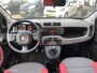 Fiat Panda 1.2 Lounge airco 2 de eigenaar ned auto historie aanwezig