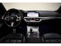BMW 3-Serie 320i M Sport High Executive Aut. [ Leder Stoelverwarming LED ]