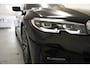 BMW 3-Serie 320i M Sport High Executive Aut. [ Leder Stoelverwarming LED ]