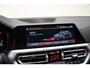 BMW 3-Serie 320i M Sport High Executive Aut. [ Leder Stoelverwarming LED ]