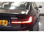 BMW 3-Serie 320i M Sport High Executive Aut. [ Leder Stoelverwarming LED ]