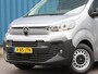 Citroën Jumpy 2.0 180 pk Automaat Long | BPM VRIJ!! | Navigatie | Camera | Vloerplaat | 3-zits | AppleCarPlay/AndroidAuto |