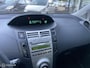 Toyota Yaris 1.3 VVTi Sol 65 DKM 1ste eigenaar nederlandse auto
