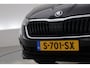 Skoda Octavia Combi 1.5 e-TSI Sport Business | Adapt. Cruise | Pano | CarPlay | Massage | Keyless | Trekhaak 1500 kg  | 4 Seasons