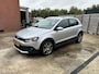 Volkswagen Polo 1.2 TSI Cross automaat