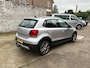 Volkswagen Polo 1.2 TSI Cross automaat