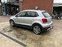 Volkswagen Polo 1.2 TSI Cross automaat