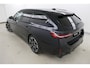 BMW 5-Serie Touring 520i|M-sport|E-trekhaak|HUD|H&K|Garantie