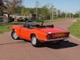 Triumph Spitfire 1500 Soft Top | Nederlandse auto | Zeer nette staat | Apk tot 2028 |