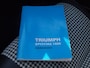 Triumph Spitfire 1500 Soft Top | Nederlandse auto | Zeer nette staat | Apk tot 2028 |