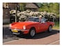 Triumph Spitfire 1500 Soft Top | Nederlandse auto | Zeer nette staat | Apk tot 2028 |
