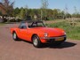 Triumph Spitfire 1500 Soft Top | Nederlandse auto | Zeer nette staat | Apk tot 2028 |