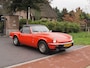 Triumph Spitfire 1500 Soft Top | Nederlandse auto | Zeer nette staat |