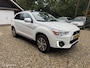 Mitsubishi ASX 1.6 Cleartec Intense+