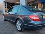 Mercedes-Benz C-klasse 180 156pk Automaat Business Class Avantgarde | Origineel NL | Navi | Bi-Xenon | Clima | Cruise | Bluetooth Carkit | Licht+Regensensor | Pdc V+A+Assist | 17''lm