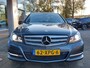 Mercedes-Benz C-klasse 180 156pk Automaat Business Class Avantgarde | Origineel NL | Navi | Bi-Xenon | Clima | Cruise | Bluetooth Carkit | Licht+Regensensor | Pdc V+A+Assist | 17''lm