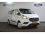 Ford Transit Custom 320 2.0 TDCI L2H1 Trend Kombi | 9-Persoons | BPM-Vrij | PDC Voor + Achter | Cruise Control | Voorruitverwarming |