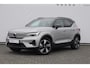 Volvo XC40 252PK Automaat Single Ext. Range Core / Lederen bekleding / Trekhaak / getint glas / Leder met alcantara interieur / Parkeersensoren met camera / Stoel - en stuurwielverwarming / Apple carplay